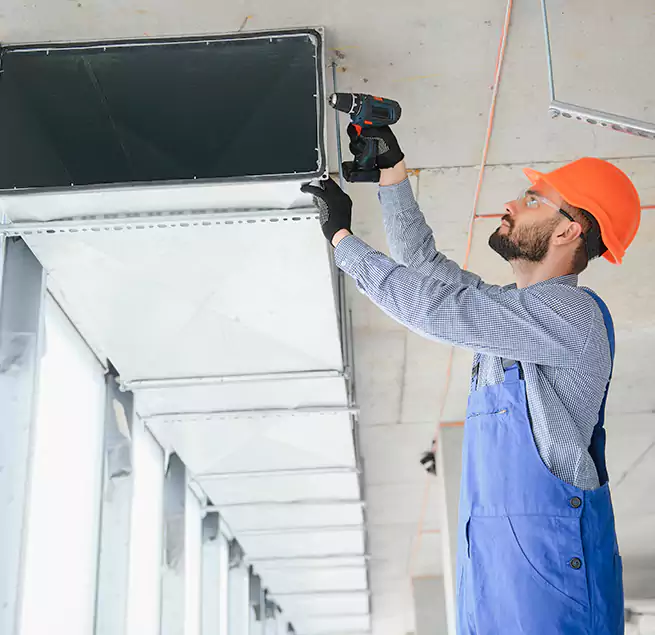 Why Homeowners & Businesses Trust Us in Seymour, IN