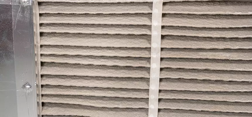 Mobile Car AC Filter Replacement in Seymour