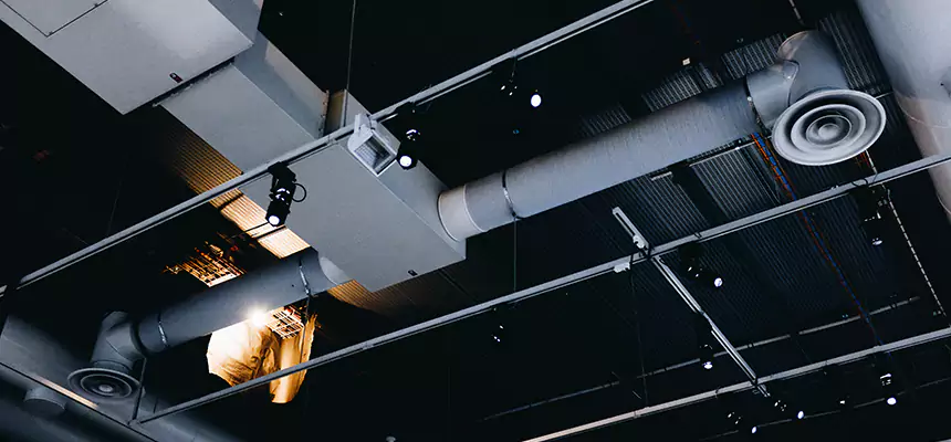 Our Air Duct Replacement Services in Seymour, IN