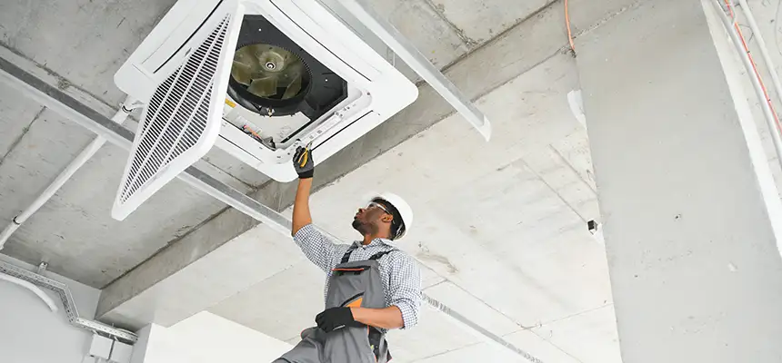 Efficient Multi‑Unit & HOA Annual Vent Cleaning Plans in Seymour