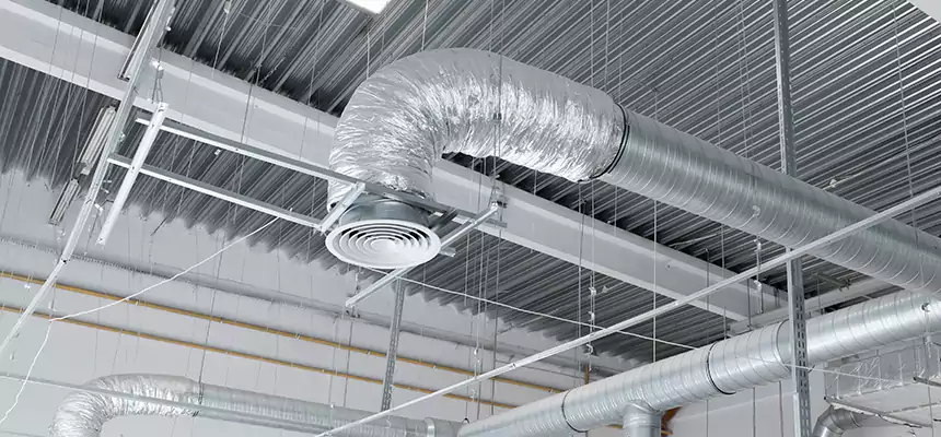 Our Dryer Vent Hose Replacement Services in Seymour, IN