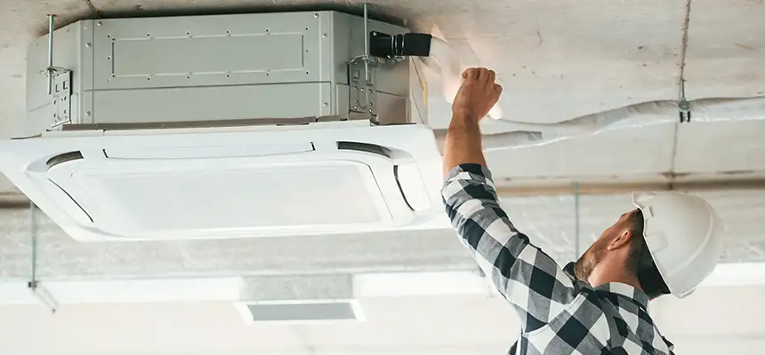 Our Local Vent Cleaning Services in Seymour, IN