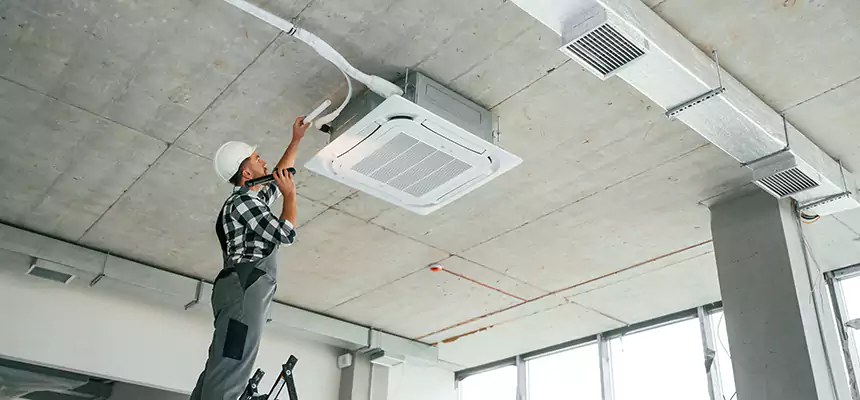 Our Wi Fi Connected Air Ducts Services in Seymour, IN