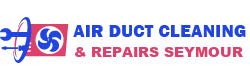 Air Duct Cleaning & Repairs Seymour