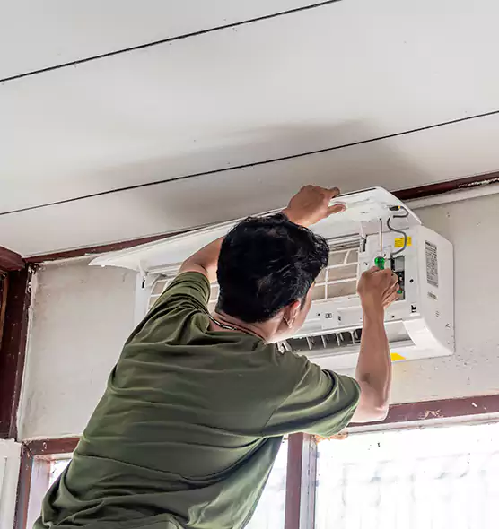 About Air Duct & AC Odor Removal in Seymour, IN