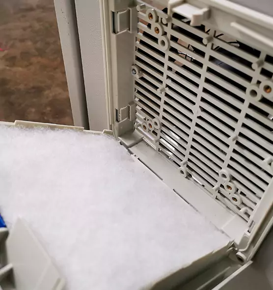 About Air Duct Overhaul & Upgrades in Seymour, IN