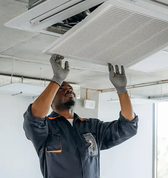 About Certified Air Duct Specialists in Seymour, IN