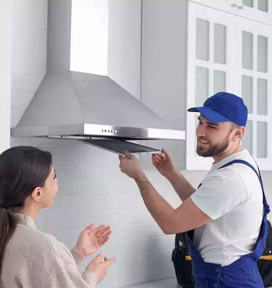 Professional Dryer Vent Cleaning Service in Seymour, IN