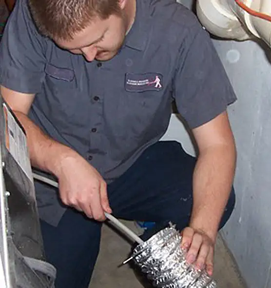 About Dryer Vent Hose Installation in Seymour, IN