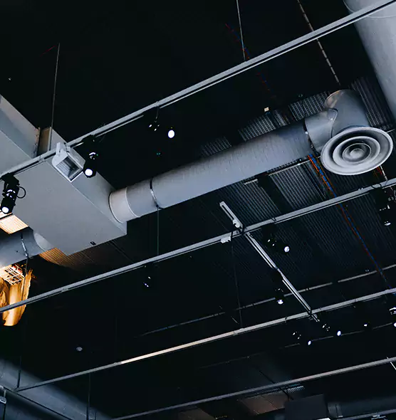 About Duct Sanitization with UV Light in Seymour, IN