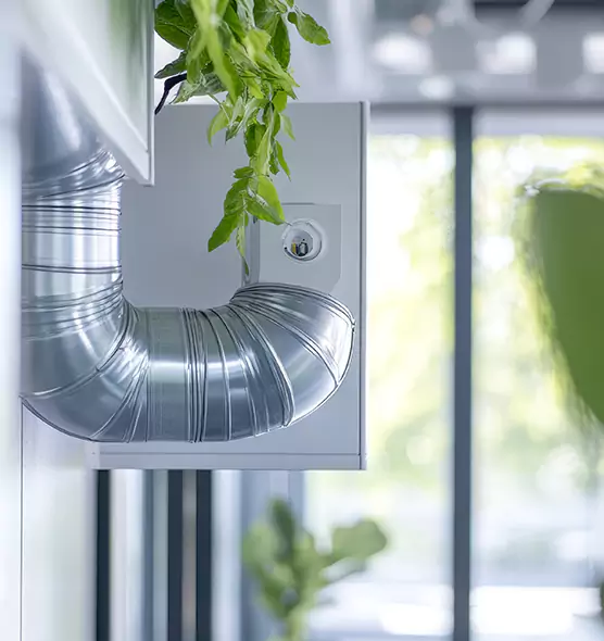 Professional Eco-Friendly Duct Cleaning Services in Seymour, IN