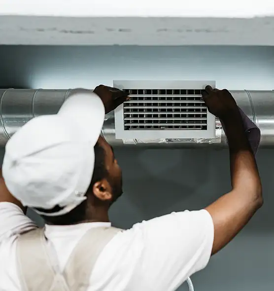 About Emergency Dryer Vent Repair in Seymour, IN