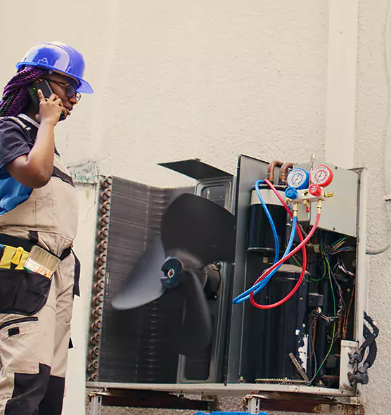 Professional Energy-Efficient HVAC Cleaning in Seymour, IN