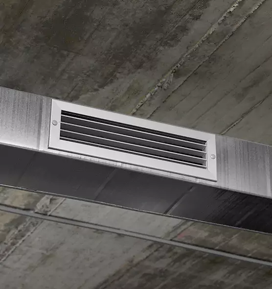 Trusted Hospital Grade Air Duct Cleaning Experts in Seymour, IN
