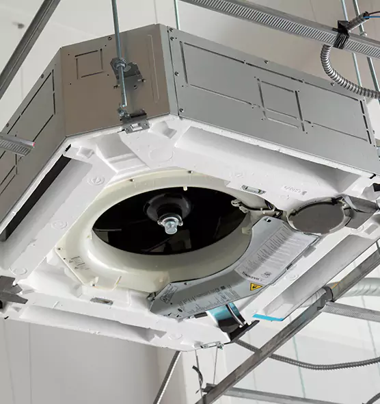 Professional Industrial Dryer Vent Cleaning in Seymour, IN