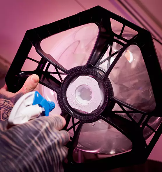 Expert Low VOC Vent Installation in Seymour, IN