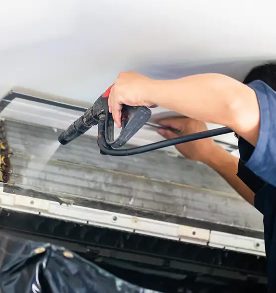 Welcome to Move-in/Move-out Duct Cleaning Services in Seymour, IN