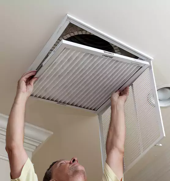 Advanced Residential Vent Cleaning in Seymour, IN