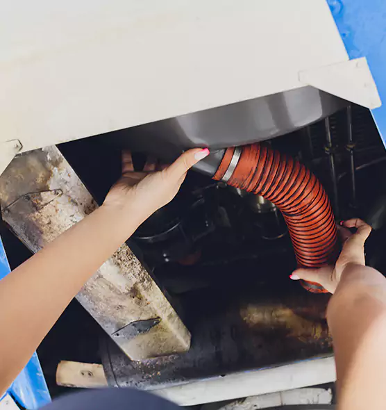 Top-Notch Return Vent Cleaning Service in Seymour, IN