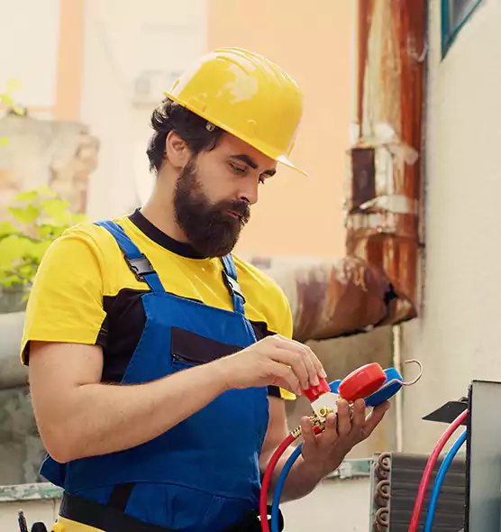 About Smart HVAC Installation in Seymour, IN