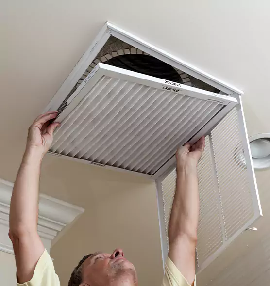 Professional Vent Relocation Services in Seymour, IN