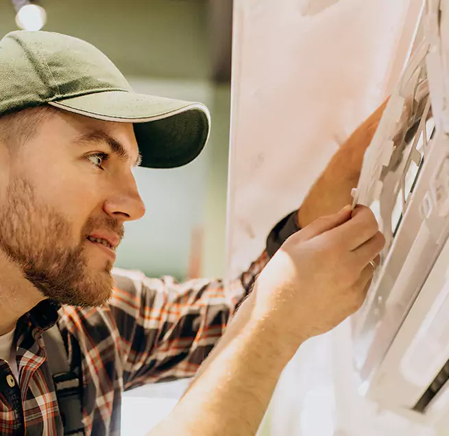 Why Homeowners Businesses Trust Us in Seymour, IN?