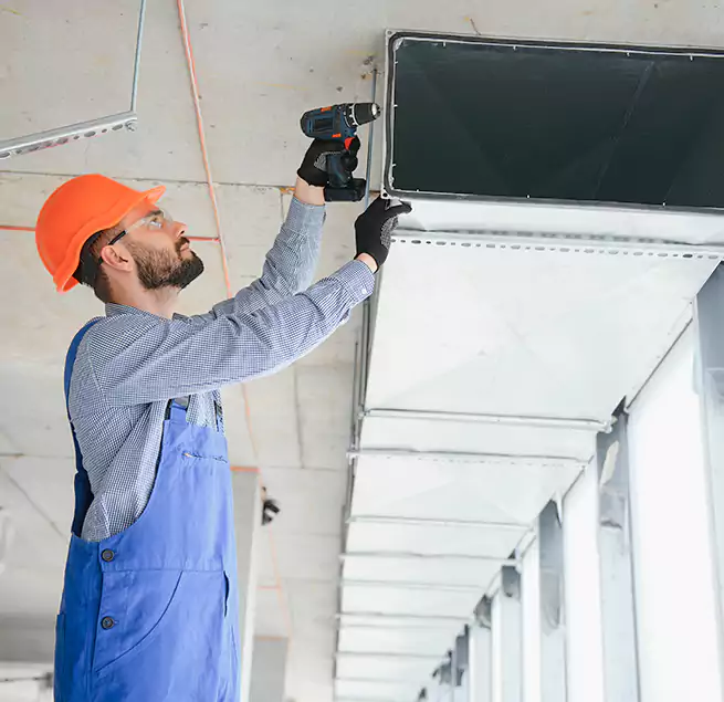 Why Homeowners & Businesses Trust Us in Seymour, IN?