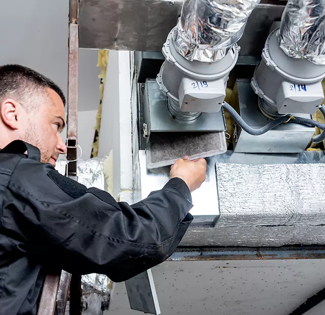 Why Homeowners & Businesses Trust Us in Seymour, IN?