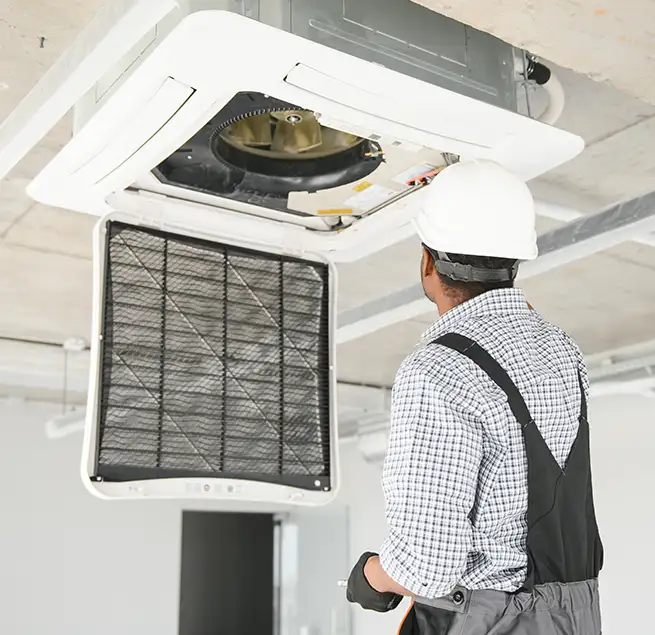 Why Homeowners & Businesses Trust Us in Seymour, IN?