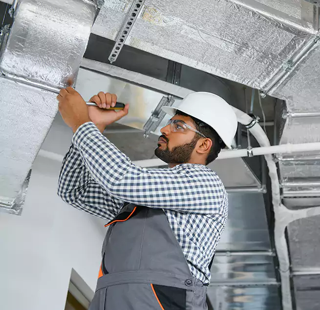 Why Homeowners & Businesses Trust Us Seymour, IN