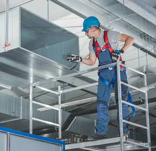 Why Homeowners & Businesses Trust Us in Seymour, IN?