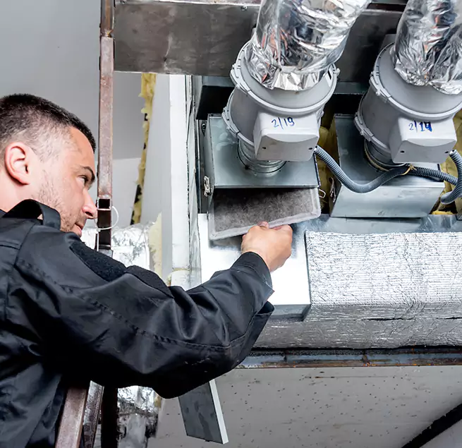 Why Homeowners & Businesses Trust Us in Seymour, IN?