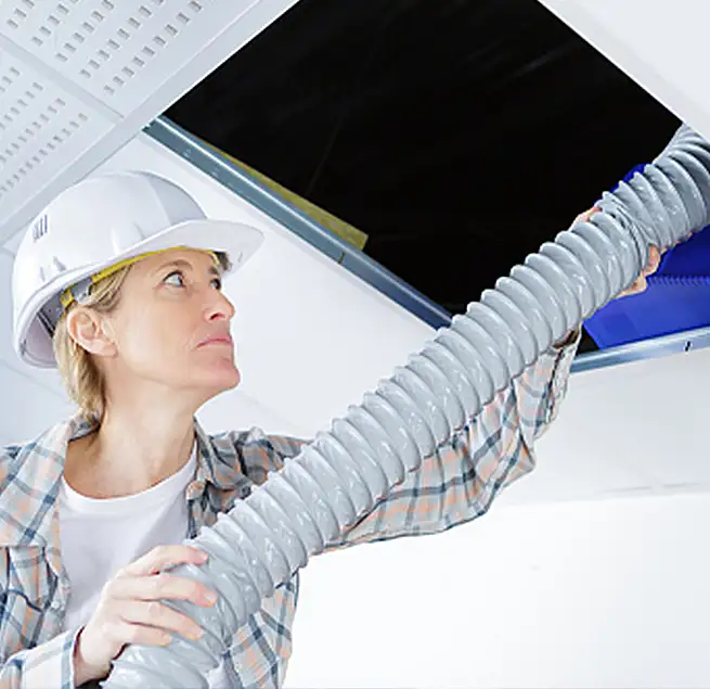 Why Homeowners & Businesses Trust Us Seymour, IN