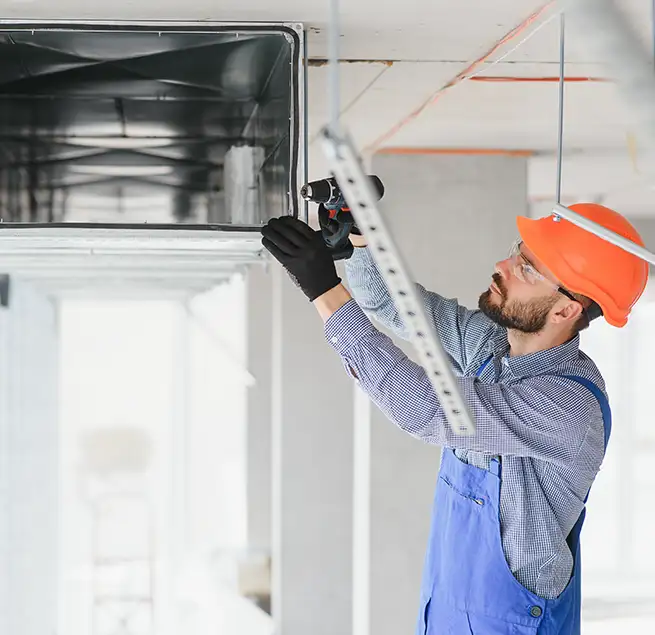 Why Homeowners & Businesses Trust Us in Seymour, IN?