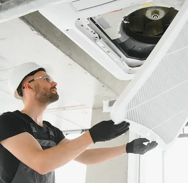 Why Homeowners & Businesses Trust Us in Seymour, IN?