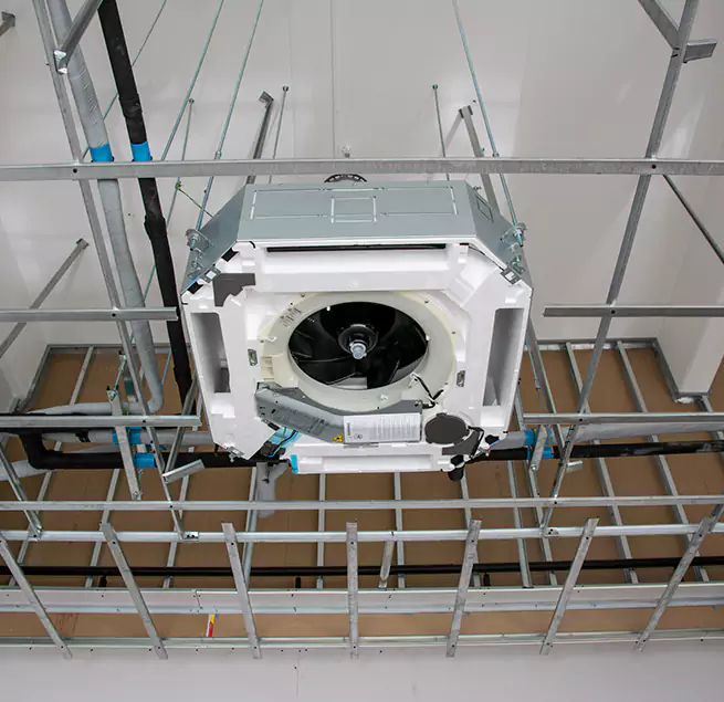 Why Homeowners & Businesses Trust Us in Seymour, IN?