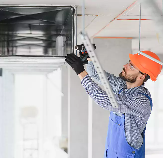 Why Homeowners & Businesses Trust Us Seymour, IN