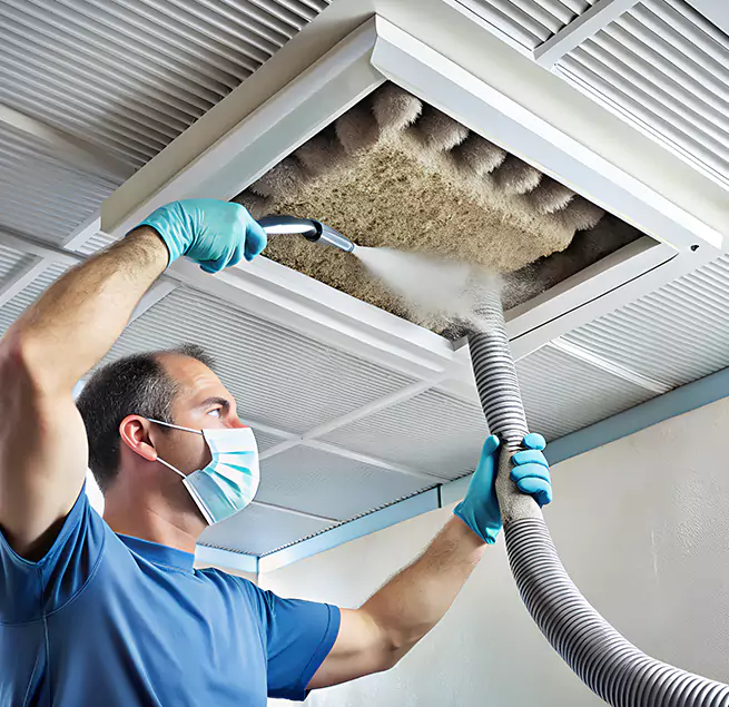  Why Homeowners & Businesses Trust Us Seymour, IN?