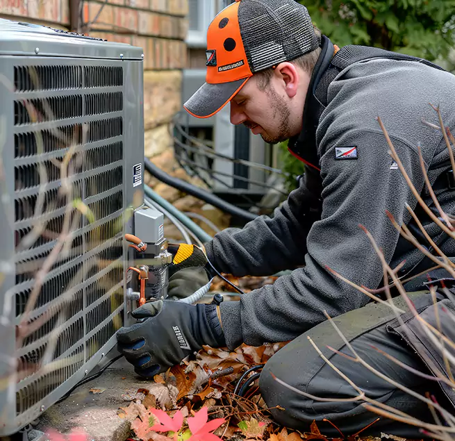 Why Homeowners & Businesses Trust Us in Seymour, IN?