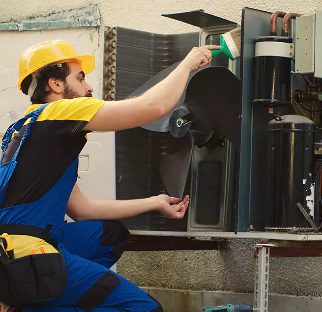 Why Homeowners & Businesses Trust Us Seymour, IN?