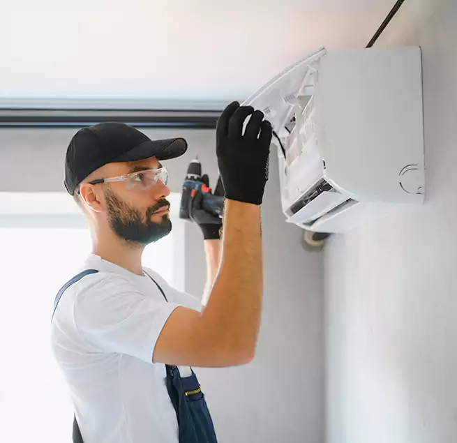 Why Homeowners & Businesses Trust Us in Seymour, IN