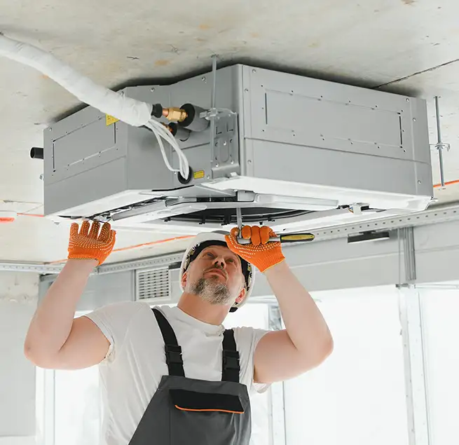 Why Homeowners & Businesses Trust Us Seymour, IN