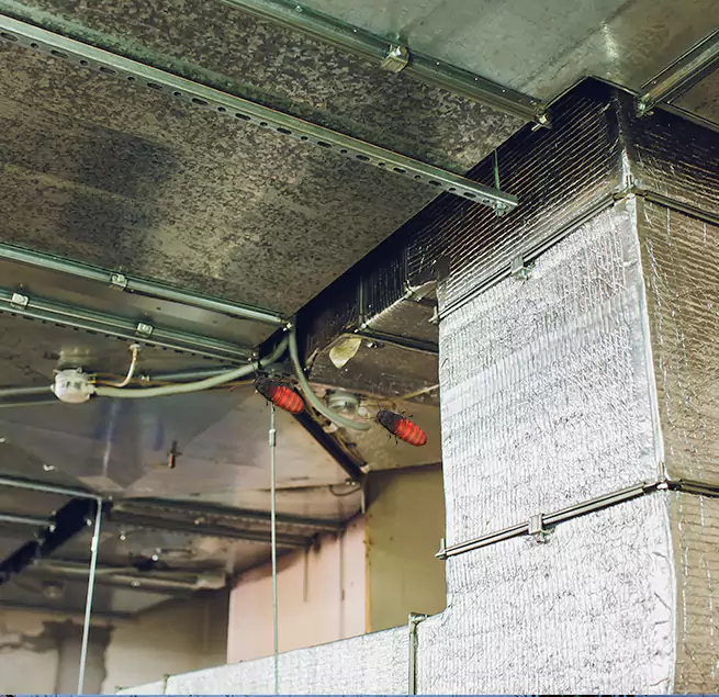 Why Homeowners & Businesses Trust Us Seymour, IN?