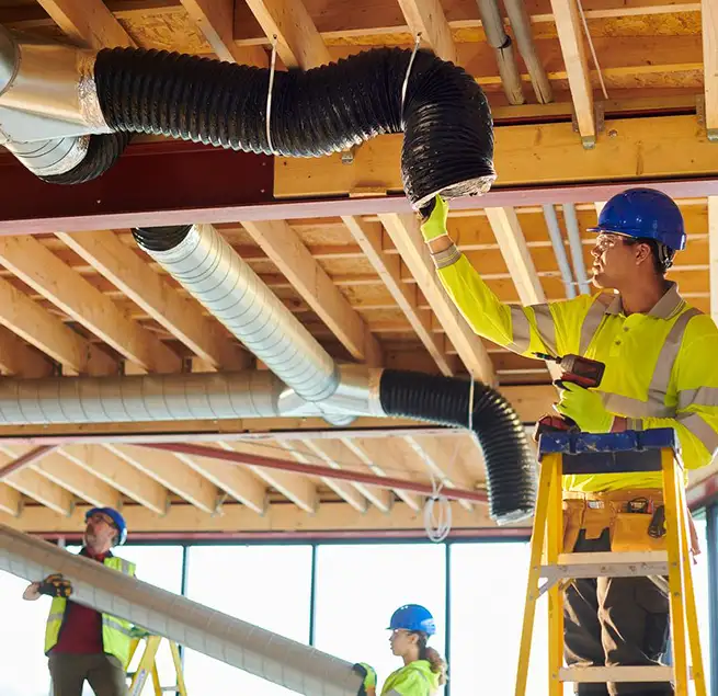 Why Homeowners & Businesses Trust Us in Seymour, IN?