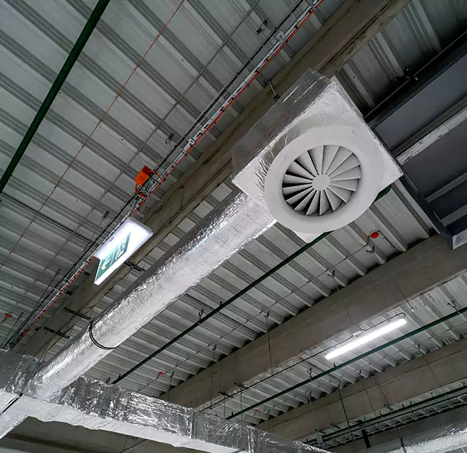 Why Homeowners & Businesses Trust Us in Seymour, IN?