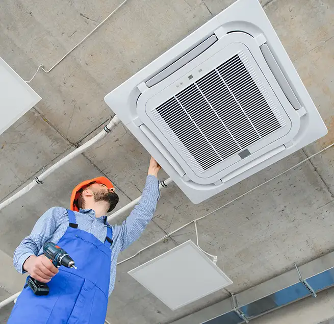 Why Homeowners & Businesses Trust Us in Seymour, IN