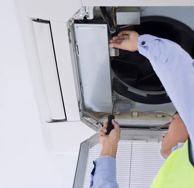 Why Homeowners Businesses Trust Us Seymour, IN