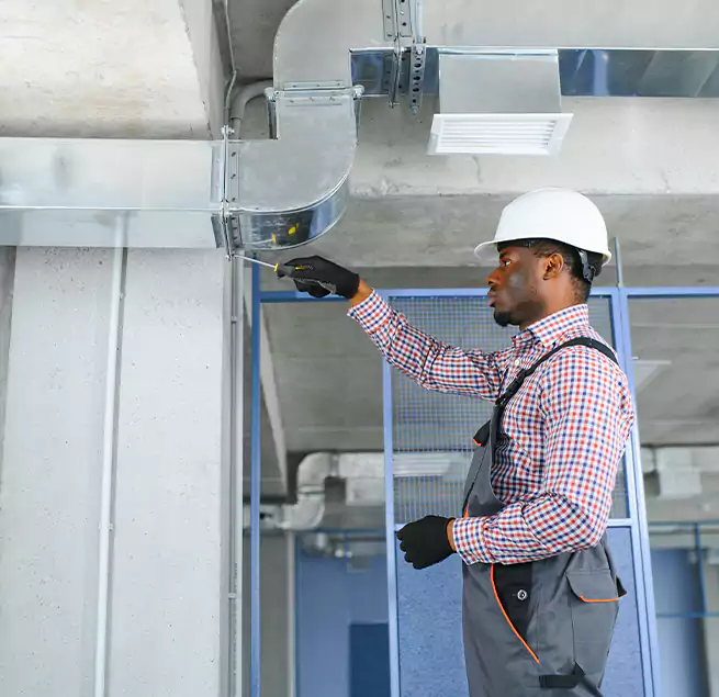 Why Homeowners & Businesses Trust Us in Seymour, IN