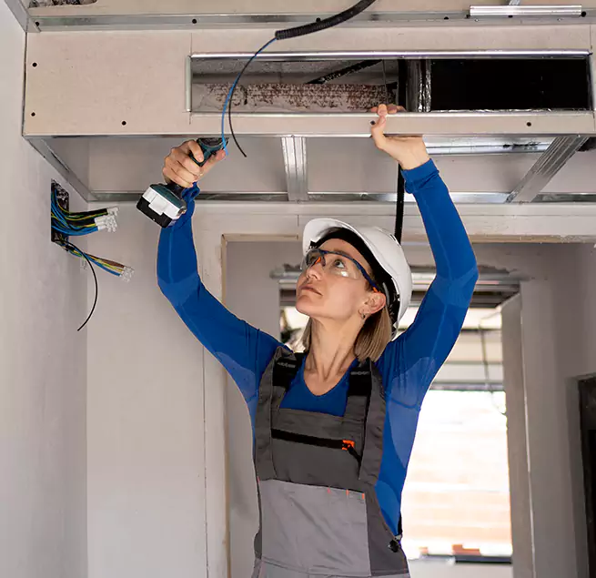  Why Homeowners & Businesses Trust Us in Seymour, IN?