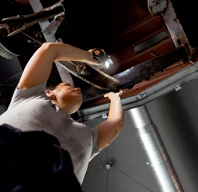 Why Homeowners & Businesses Trust Us Seymour, IN